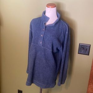 Vintage LL Bean Fleece